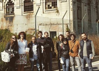 Giornate Europee del Patrimonio 2019 | Tour Architetture S.i.p.e. in Val Bormida