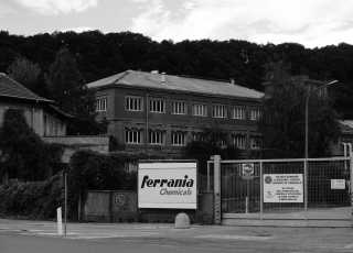 Giornate Europee del Patrimonio 2020 | Tour fotografico FerraniAnalogica