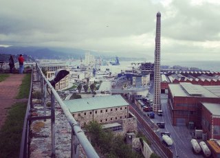 La piccola Manchester | 2021