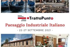 Paesaggio Industriale Italiano